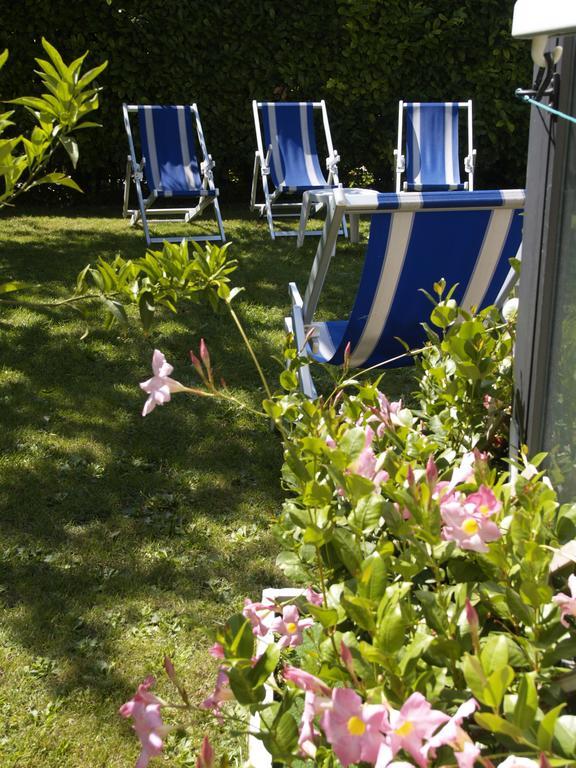 Hotel Miorelli Torbole Sul Garda Exterior photo